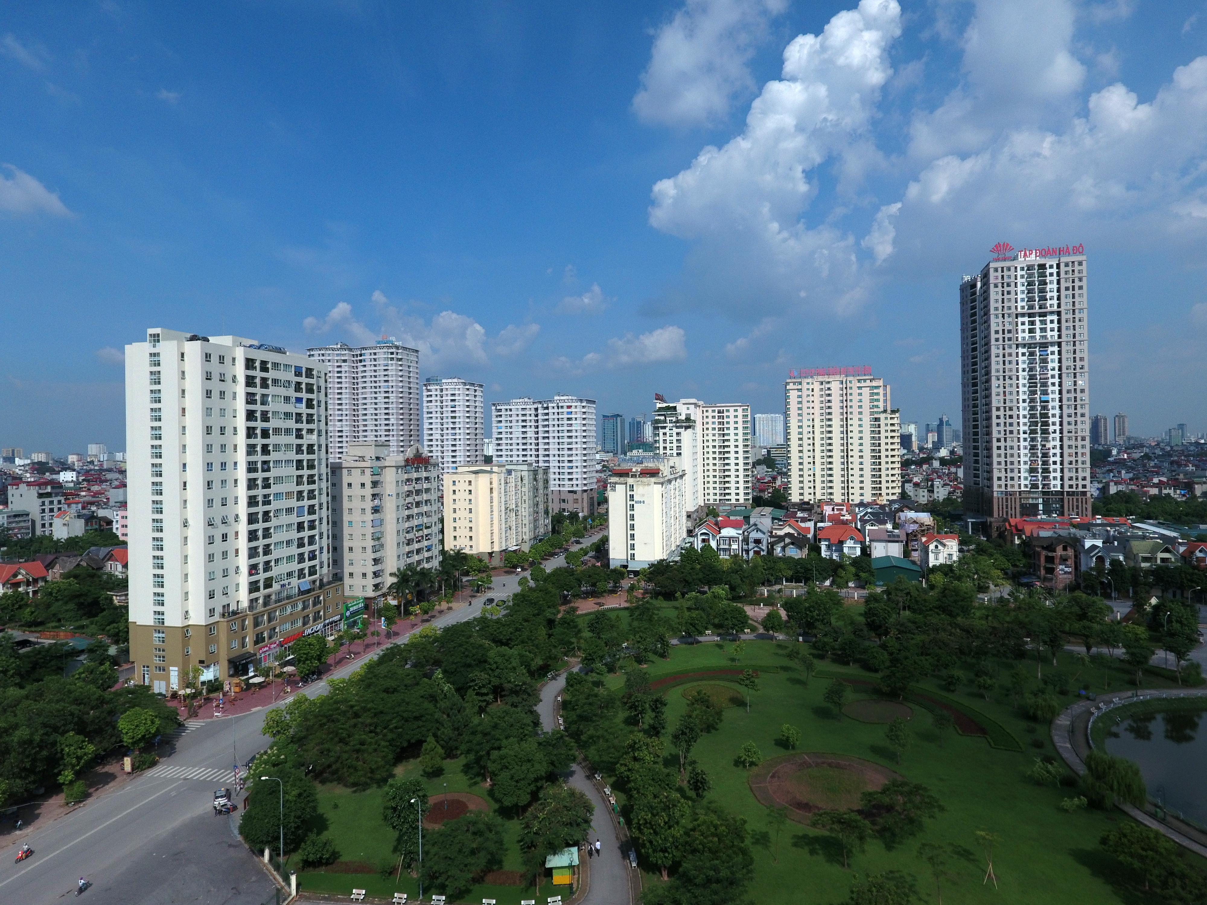 Tạo sự chủ động để kinh tế chia sẻ phát triển